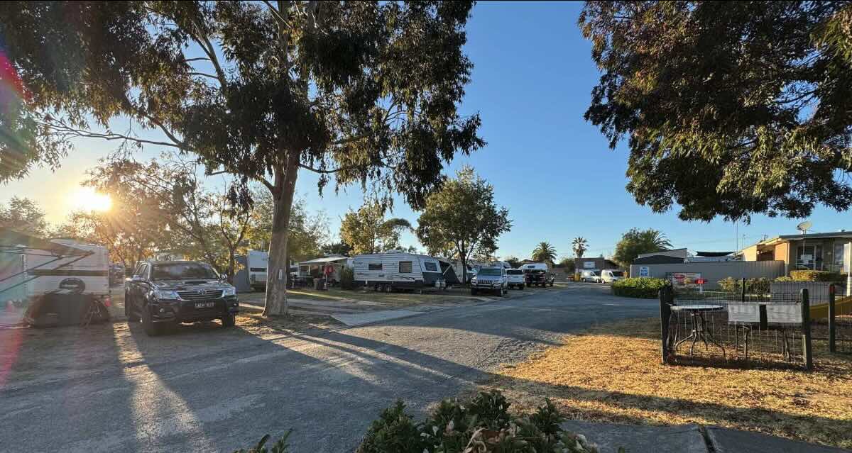 Acacia Gardens Caravan Park – Your Gateway to the Grampians