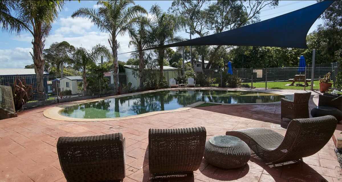 Amaroo Park: Your Perfect Base for Phillip Island Adventures