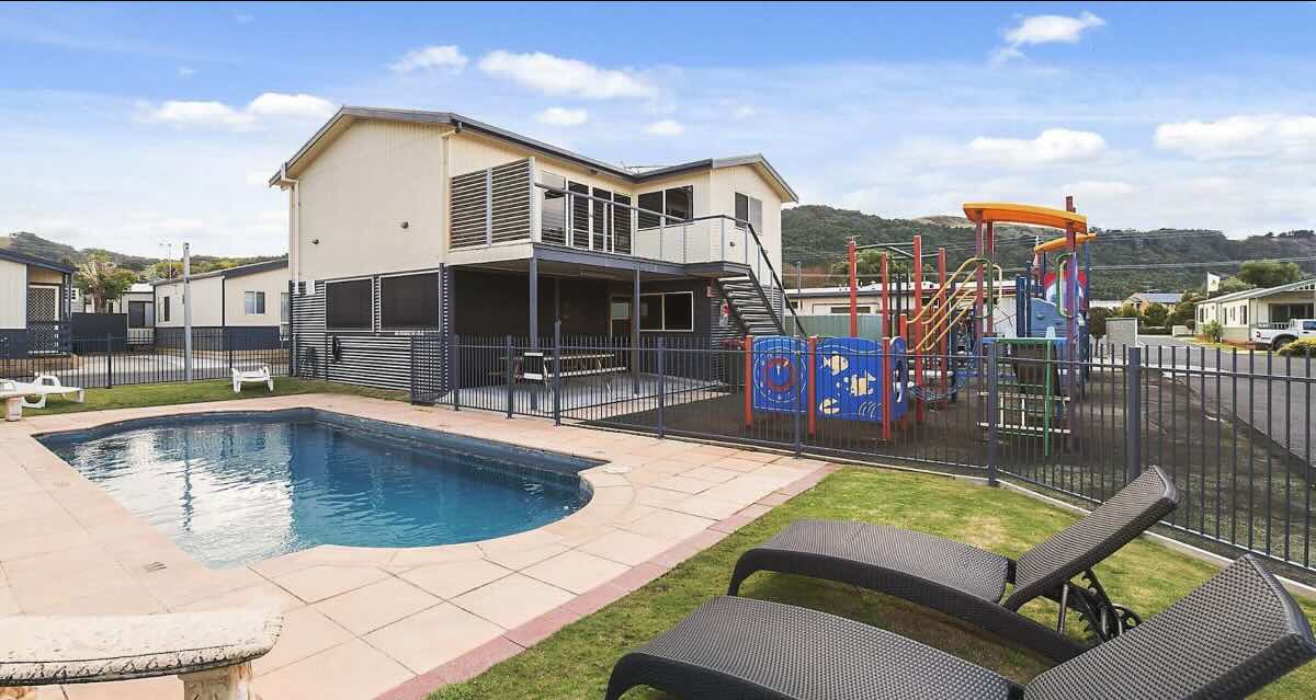 Apollo Bay Holiday Park - Your Seaside Escape on the Great Ocean Road