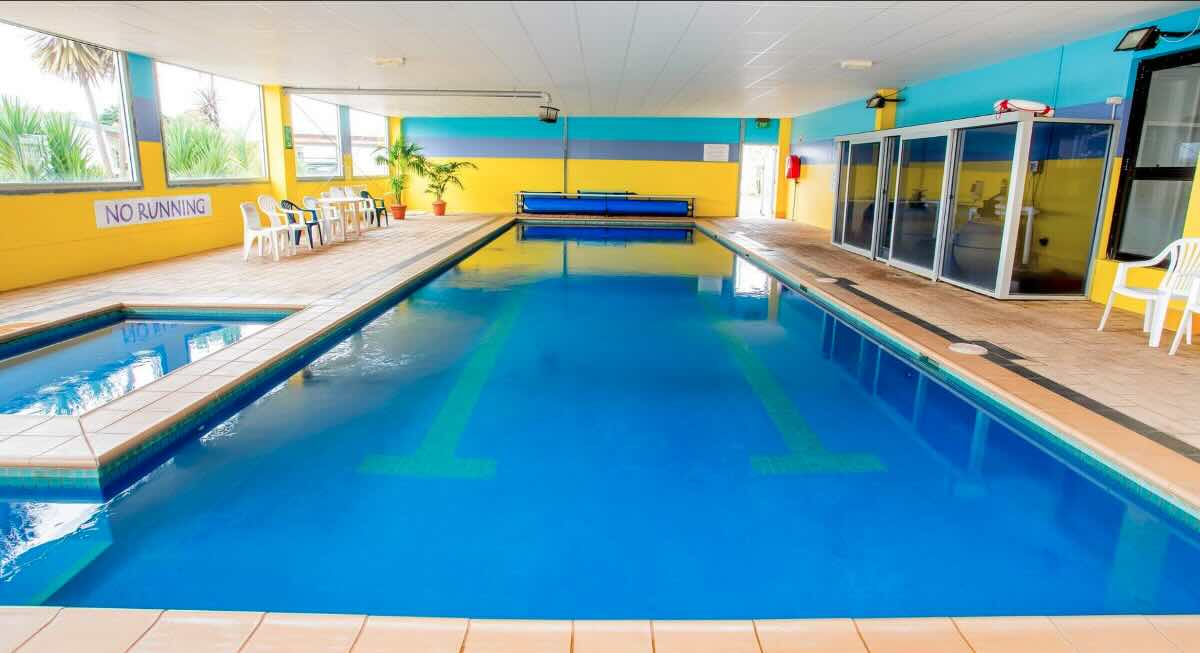 BIG4 Port Fairy Holiday Park