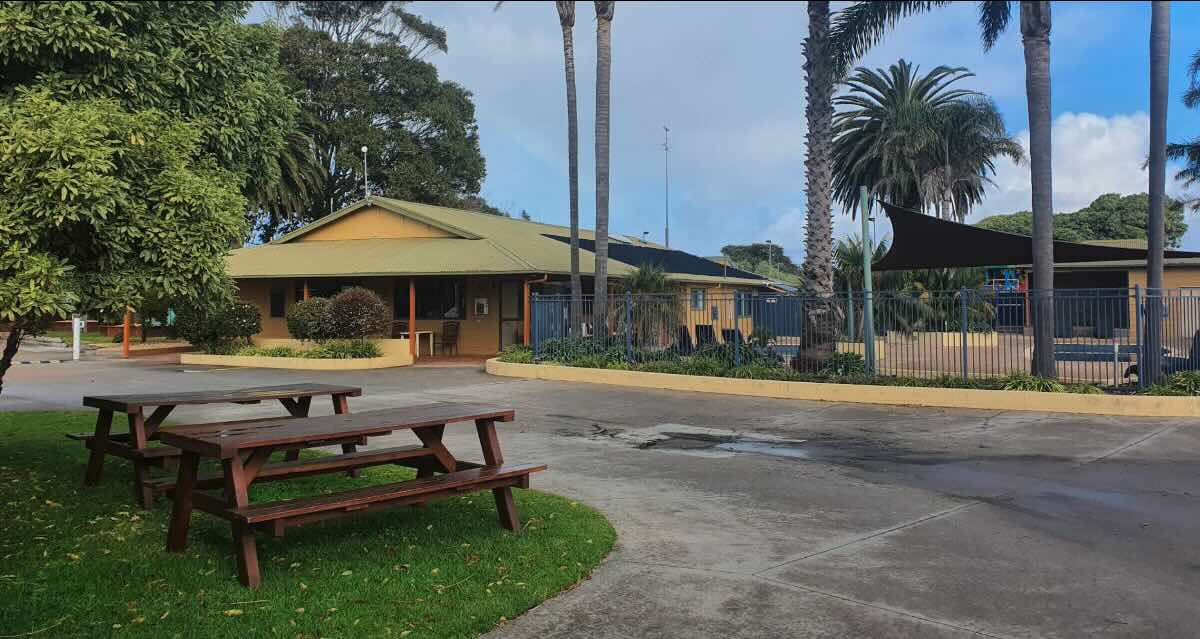 BIG4 Whiters Holiday Village: Your Gippsland Lakes Getaway
