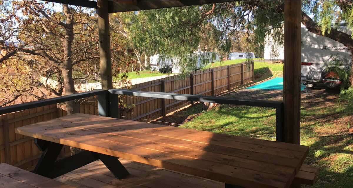 Bacchus Marsh Caravan Park – Your Gateway to the Moorabool Valley