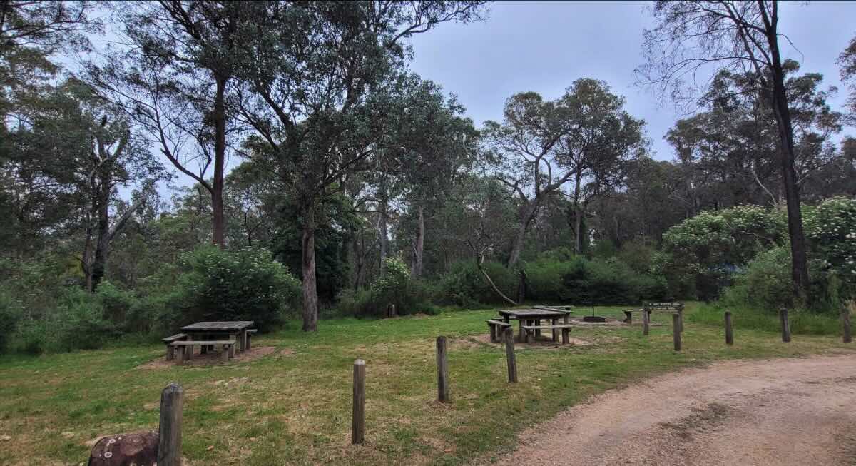 Billy Goat Bend Campground