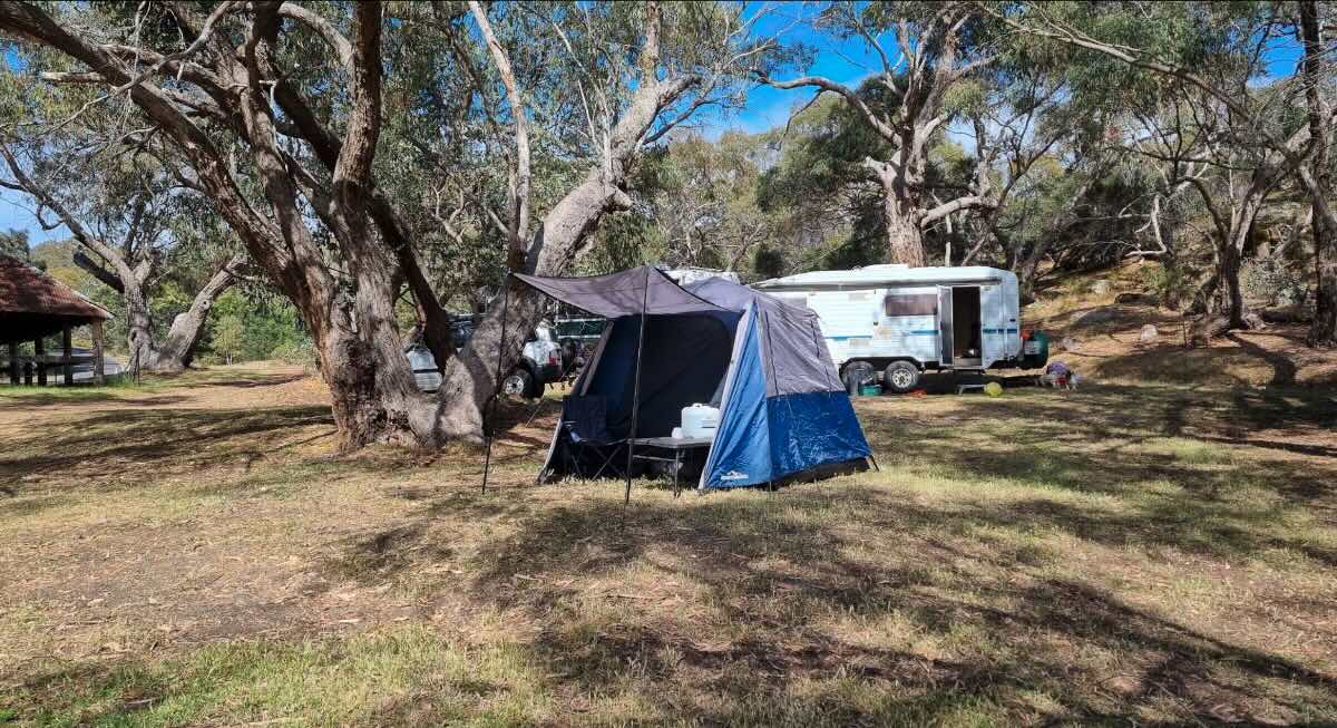 Butts Reserve