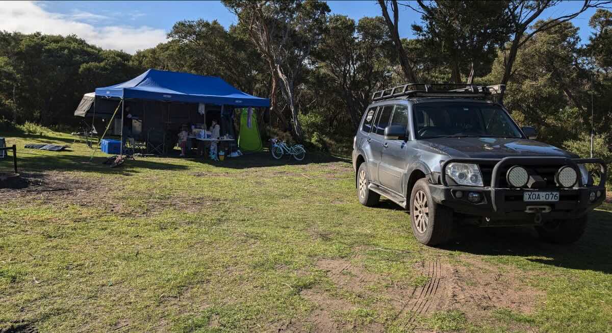C7 Campground
