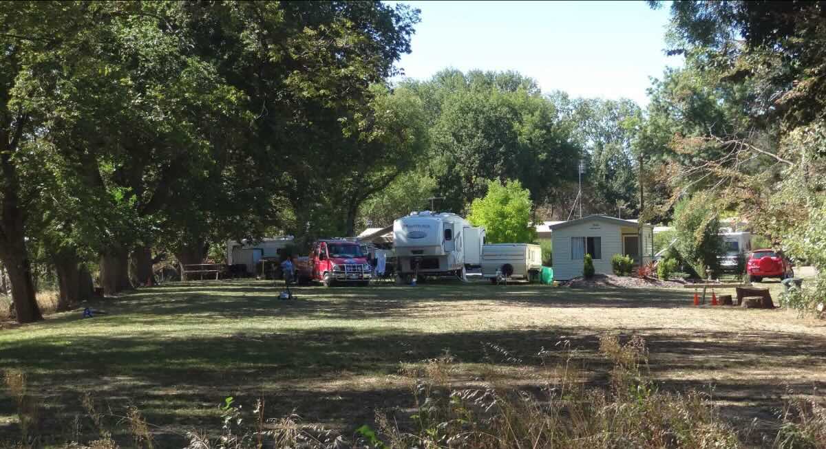 Clunes Caravan Park: Your Goldfields Gateway