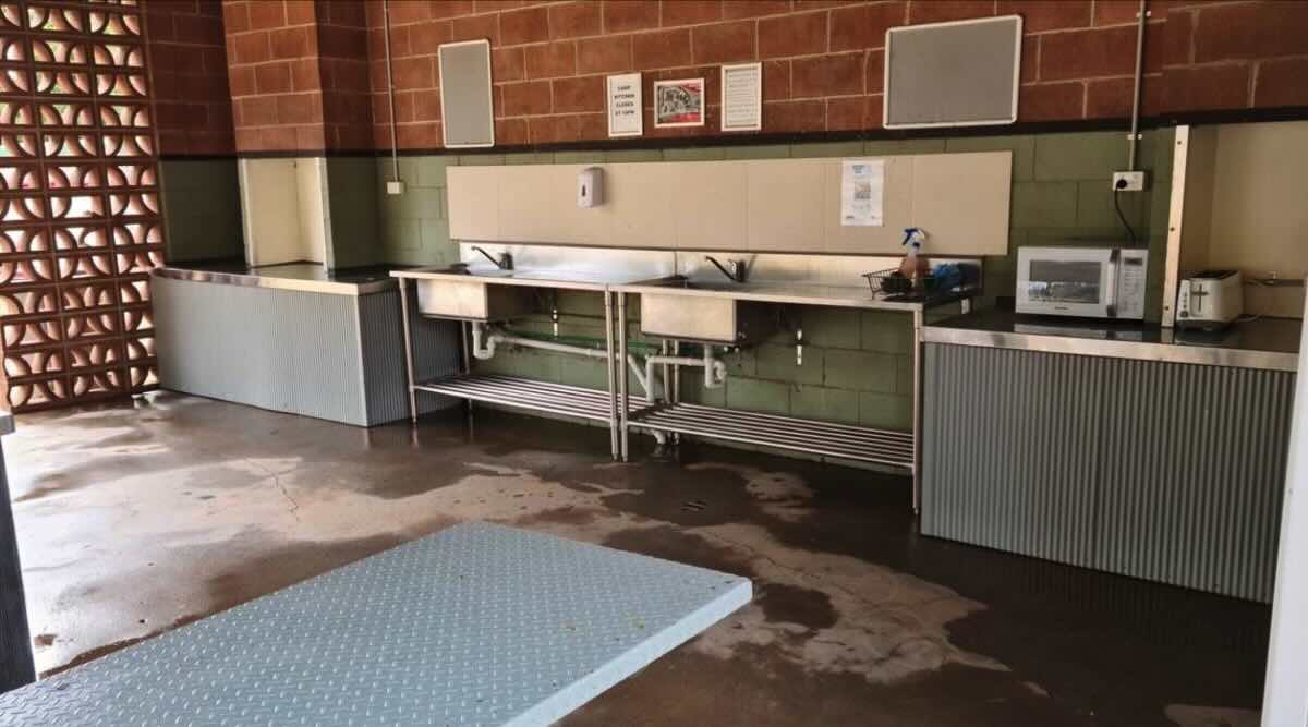 Cohuna Waterfront Holiday Park – A Riverside Oasis on the Murray