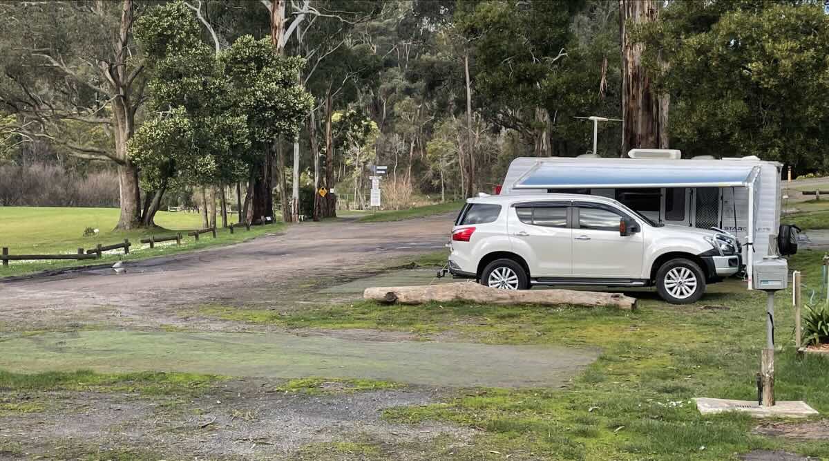 Daylesford Holiday Park – Your Tranquil Retreat in Victoria’s Spa Country