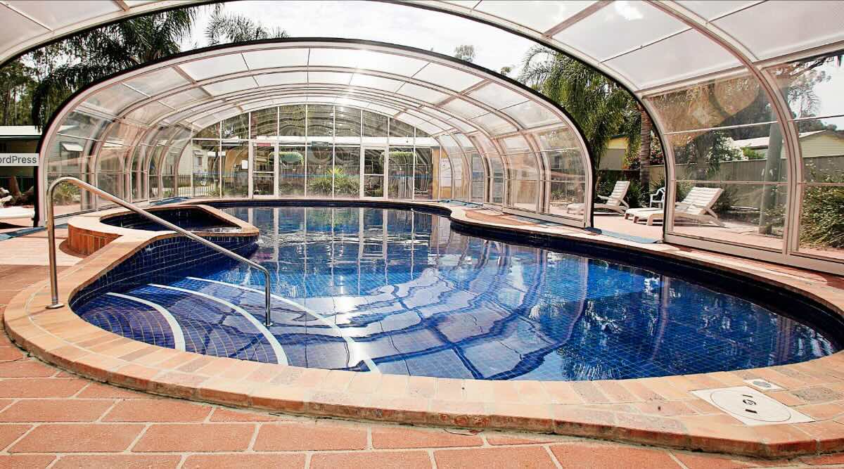 Discovery Parks – Echuca – Your Ultimate Murray River Escape