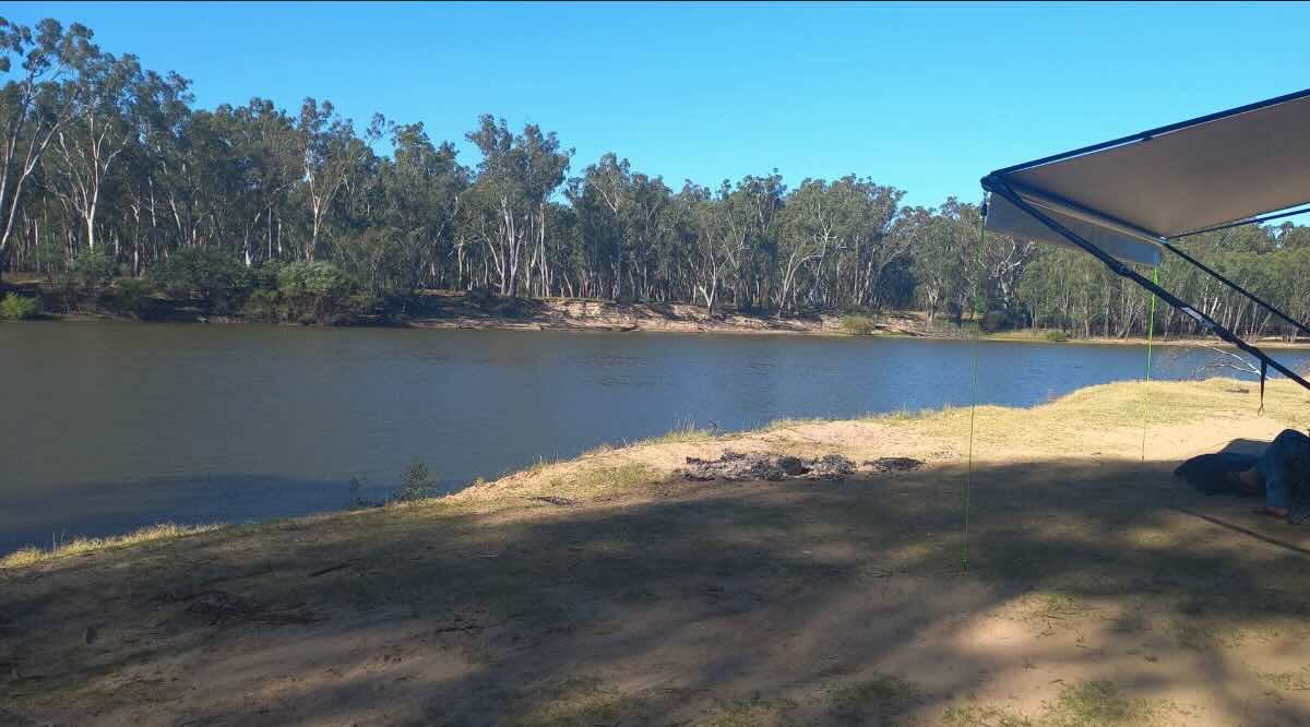 Forges Beach 2 Campground