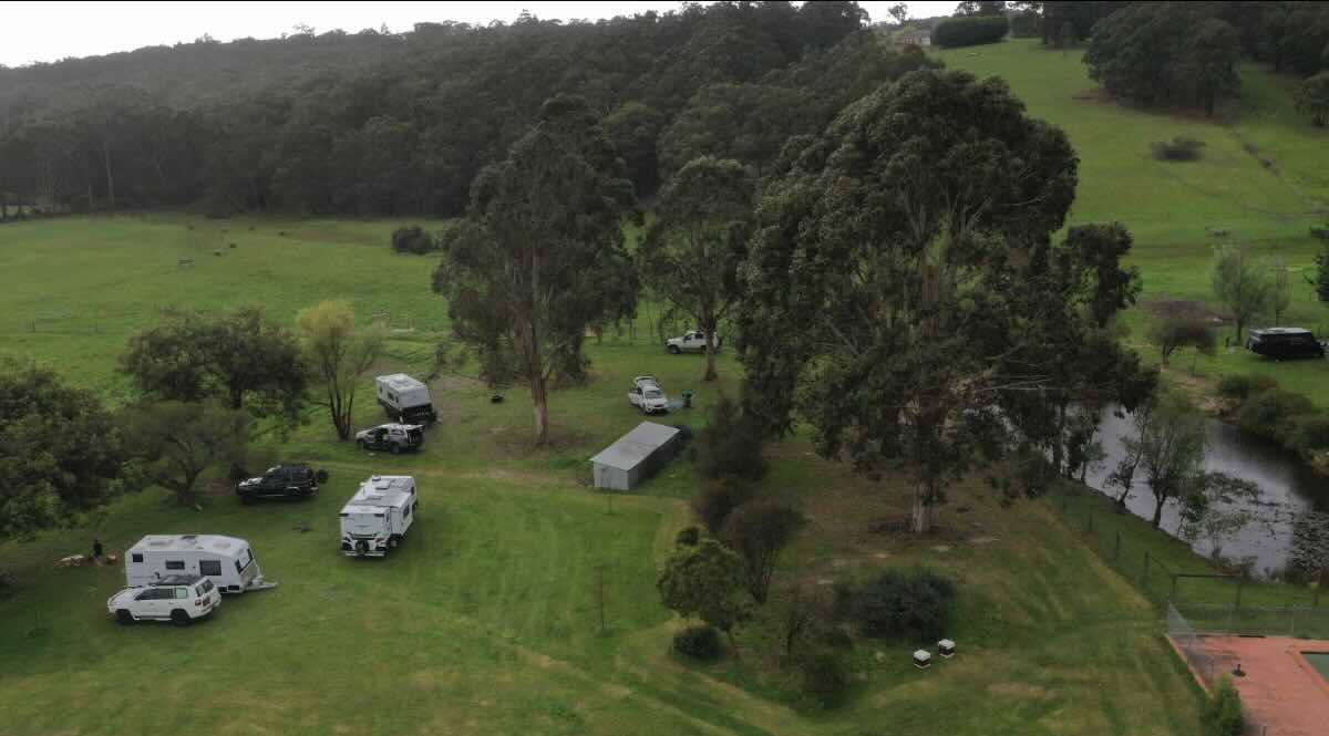 Frank’s Farm