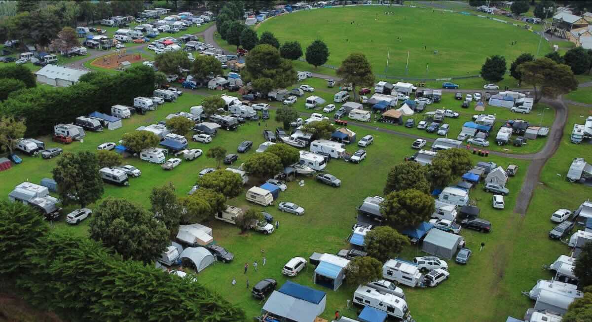 Gardens Caravan Park – A Premier Destination in Port Fairy