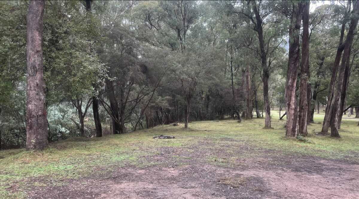 Good Hope Flat