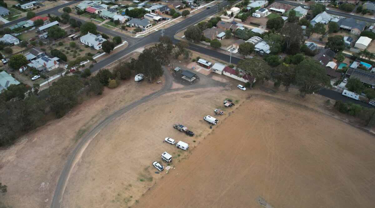 Heyfield RV Park – Your Ideal Base for Gippsland and the High Country
