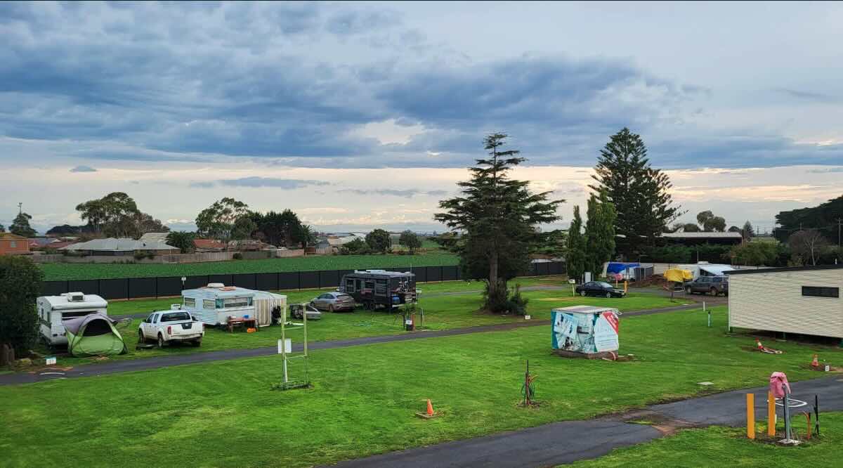 Holiday Lifestyle Wyndham Cove