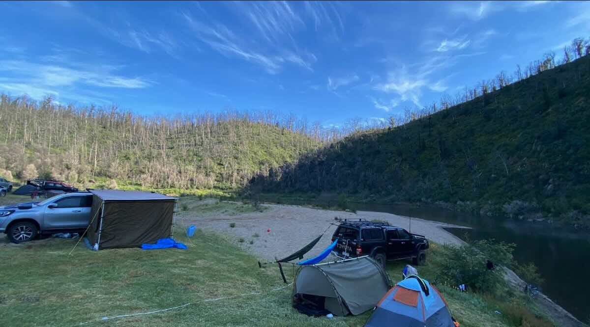 Long Point Picnic Ground
