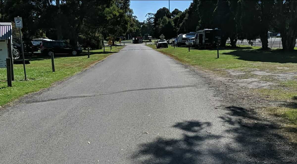 Meeniyan Recreation Reserve – Your RV Friendly Hub in South Gippsland