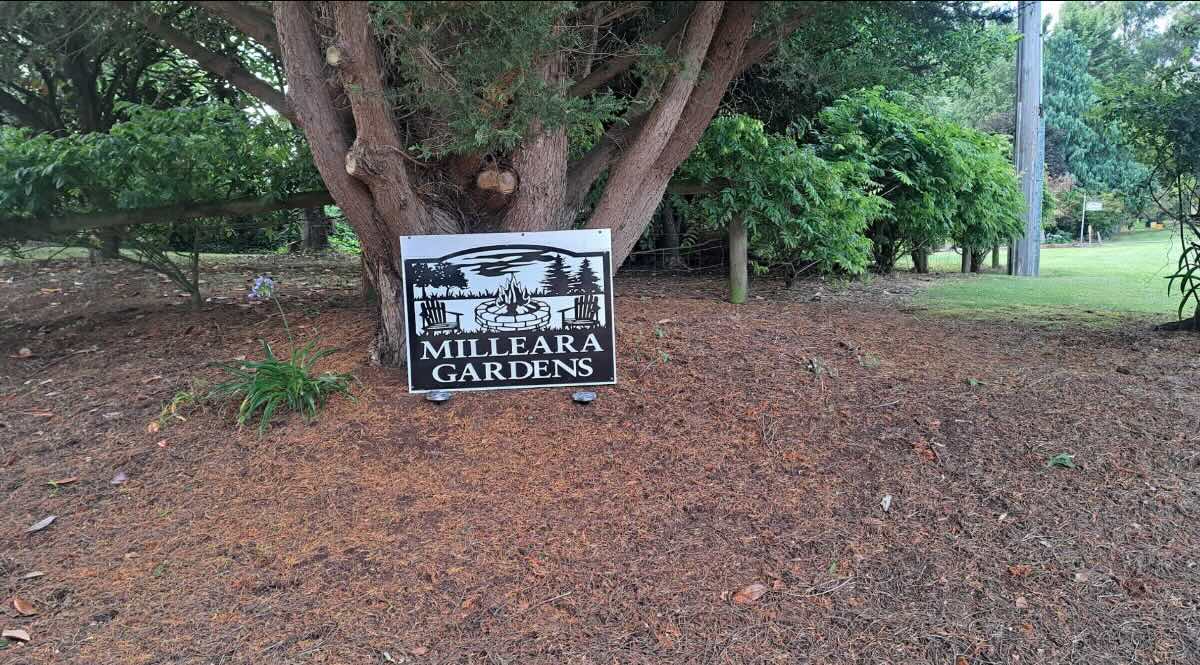 Milleara Gardens