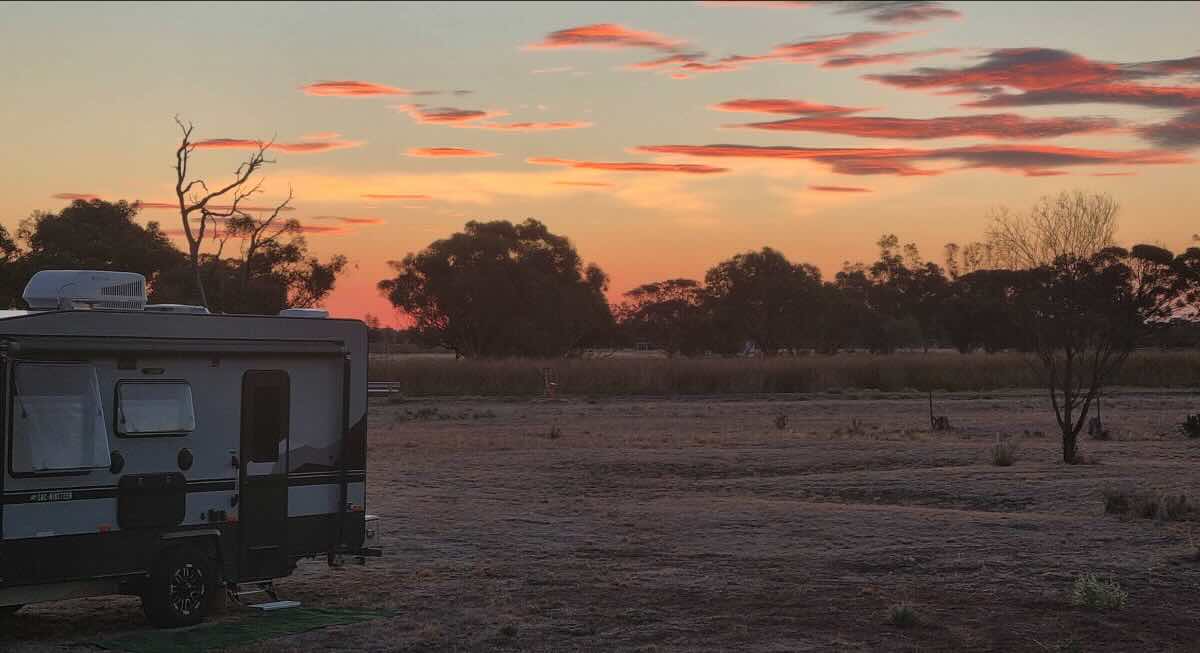 Minyip Caravan Park