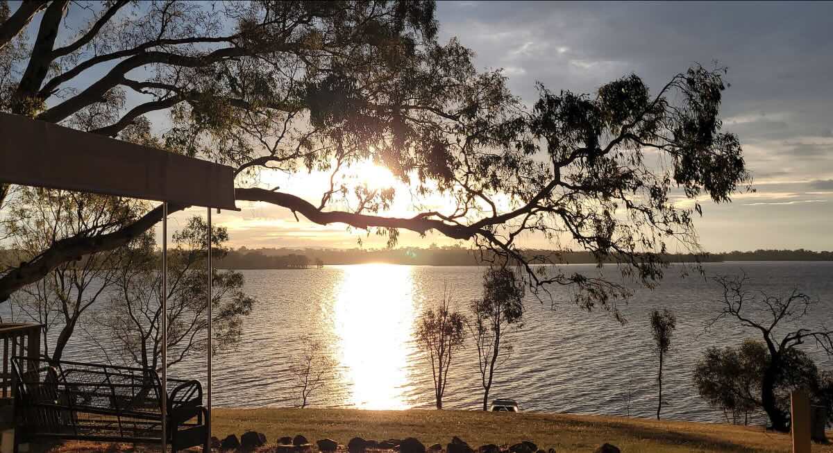 Moorabee Lodge Caravan Park