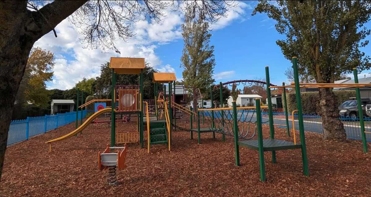 NRMA Ballarat Holiday Park – Family Fun in the Goldfields