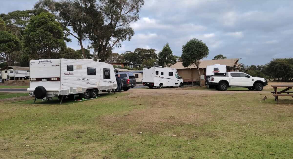 NRMA Phillip Island Beachfront
