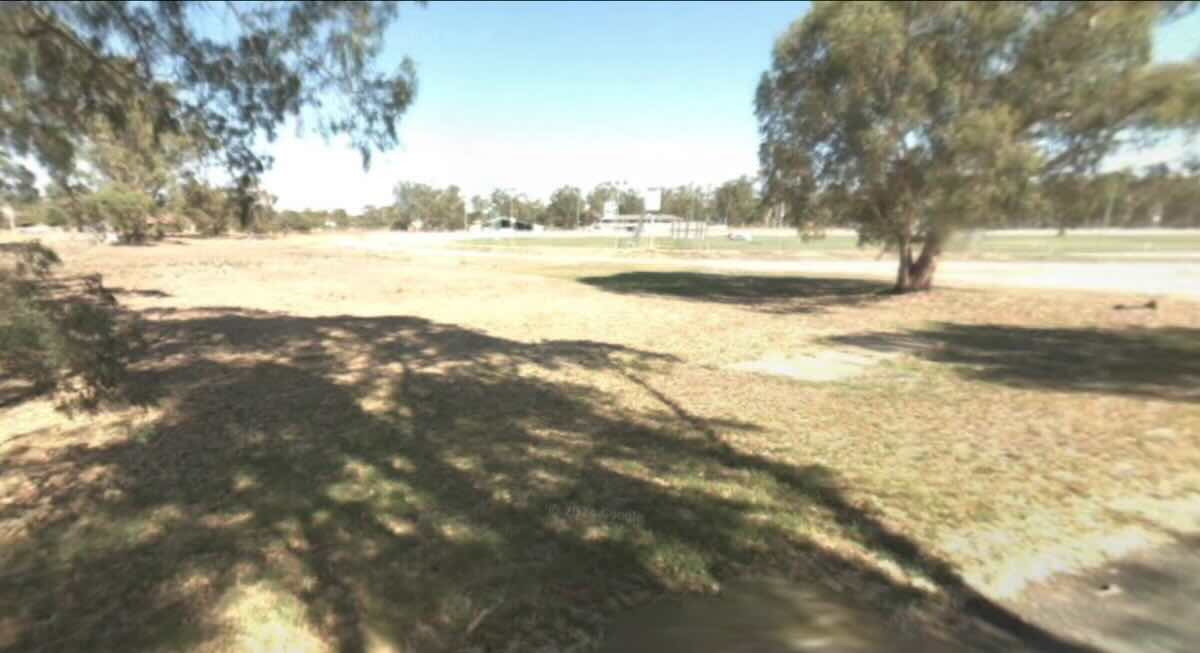 Nyah Recreation Reserve – Free RV Camping on the Murray River