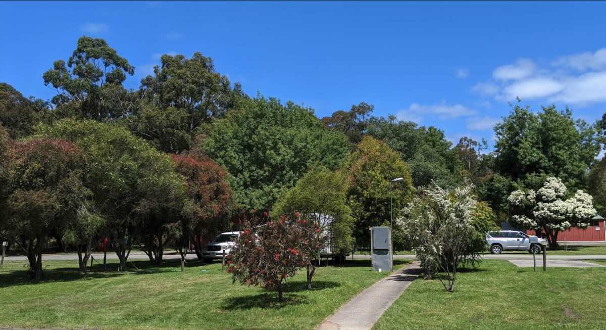 Otways Tourist Park