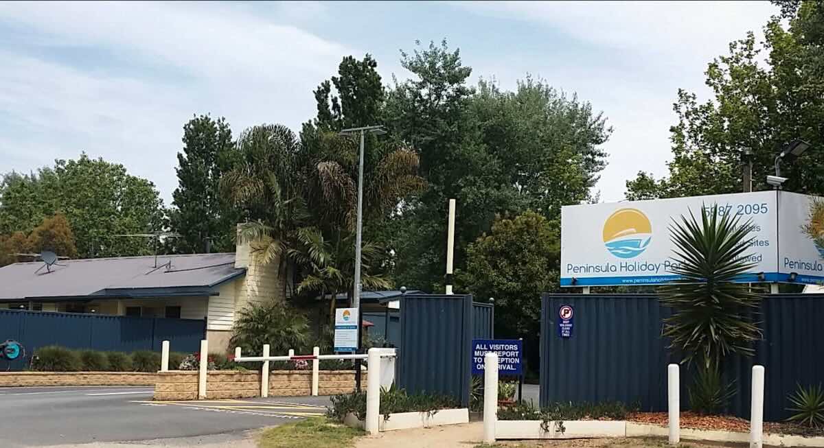 Peninsula Holiday Park