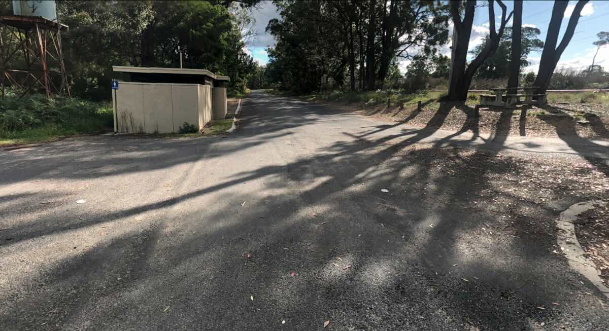 Providence Ponds Rest Area – Free Gippsland Camping Near Sale & Bairnsdale