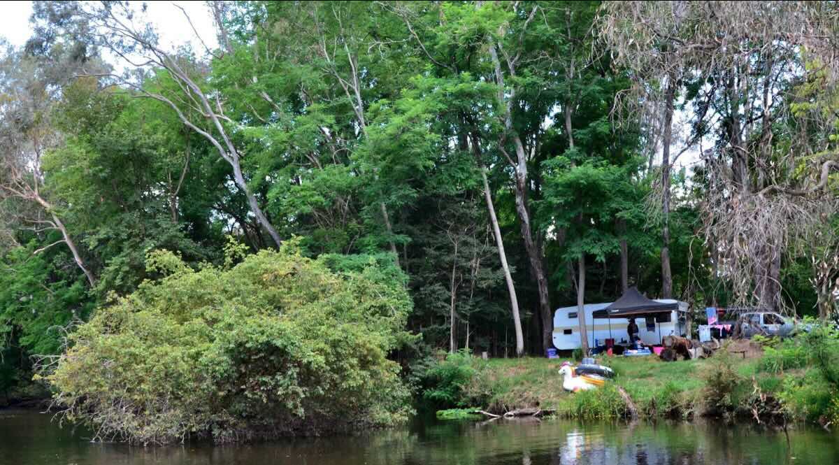 Riverside King Valley