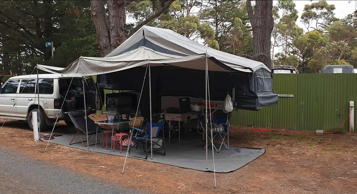 Seaview Holiday Park – Your Phillip Island Home Away From Home