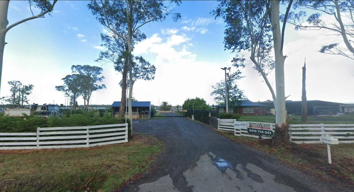 Settlers Rest Caravan Park – Your Peaceful Gippsland Retreat