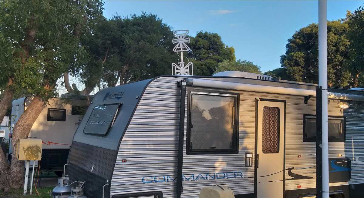 Sundowner Caravan & Cabin Park – Your Convenient Melbourne Hub