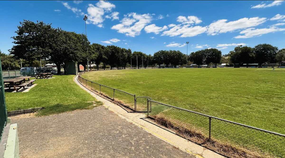 Yea Recreation Reserve – Free Pet-Friendly Camping in the Heart of Town