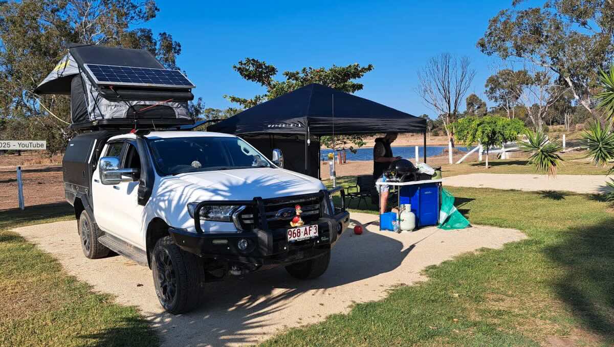 Alkoomi Adventure Farmstay