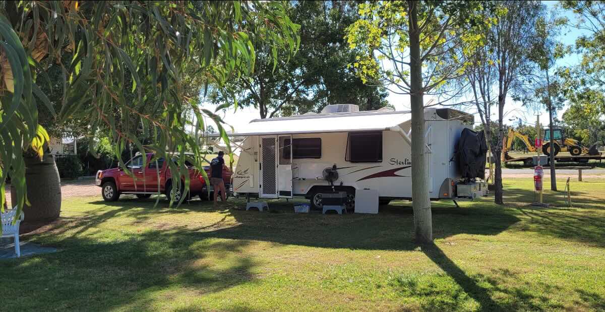 Alpha Caravan & Villa Park