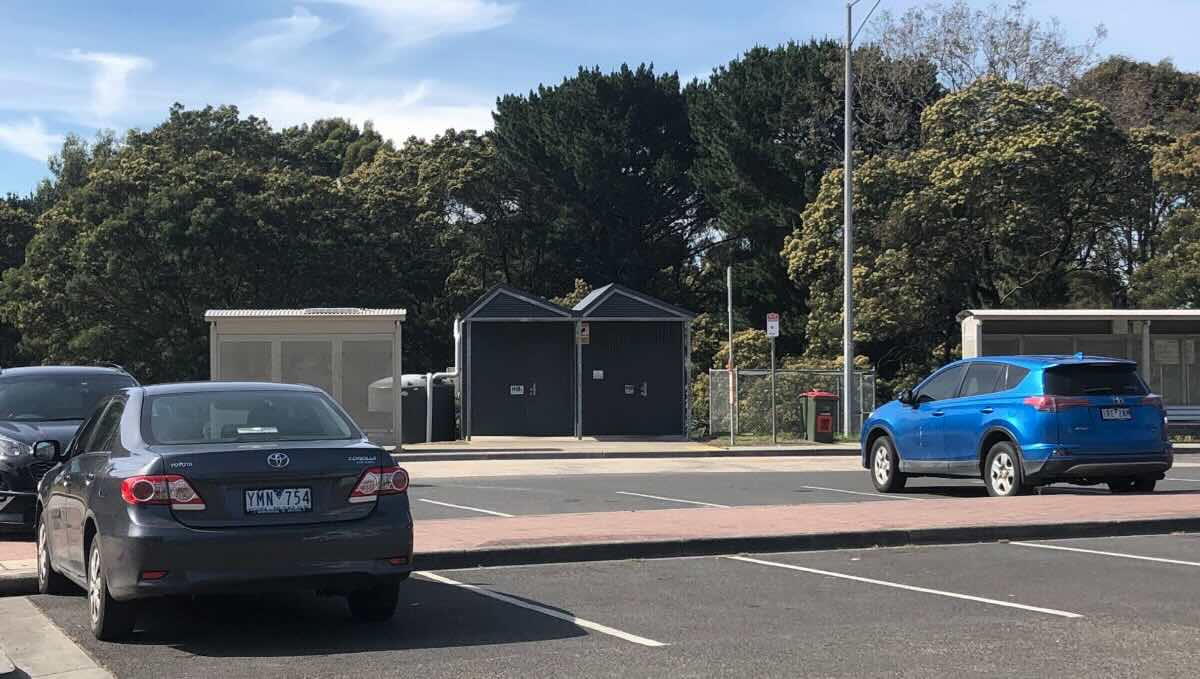 Anderson Rest Area – Free Bass Highway Camping Near Phillip Island & Bass Coast