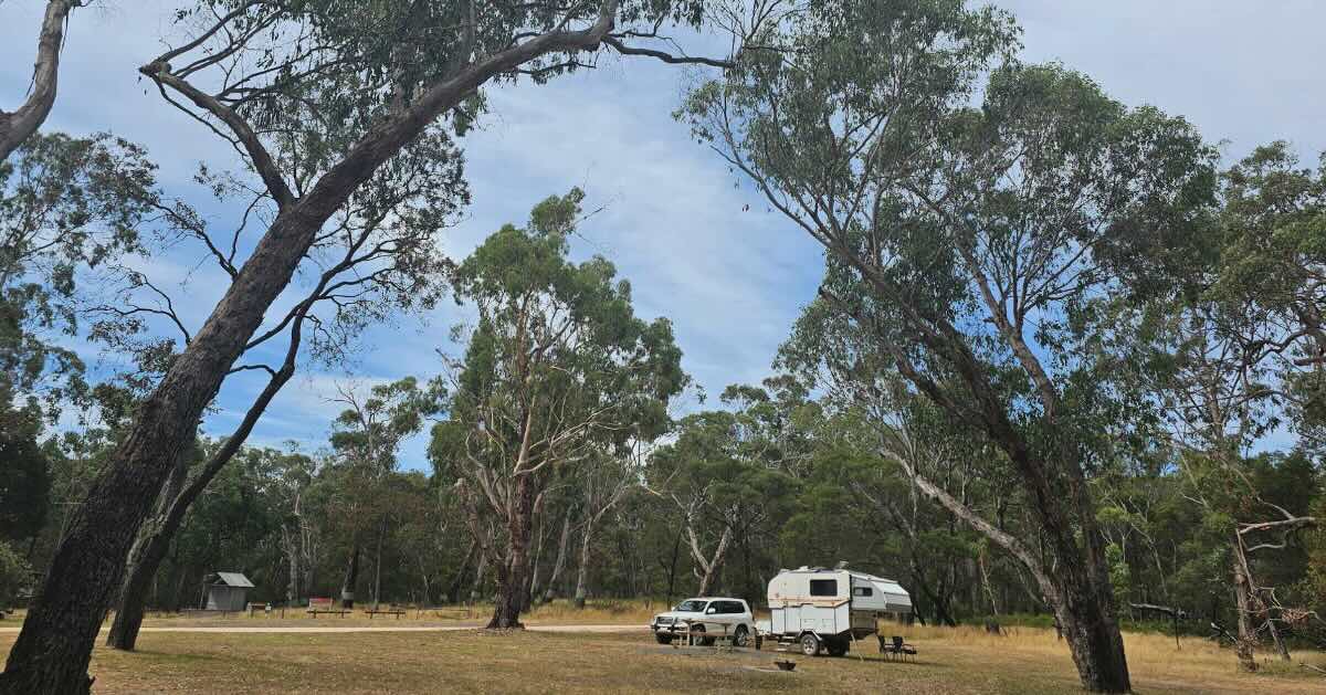 Annya Campground