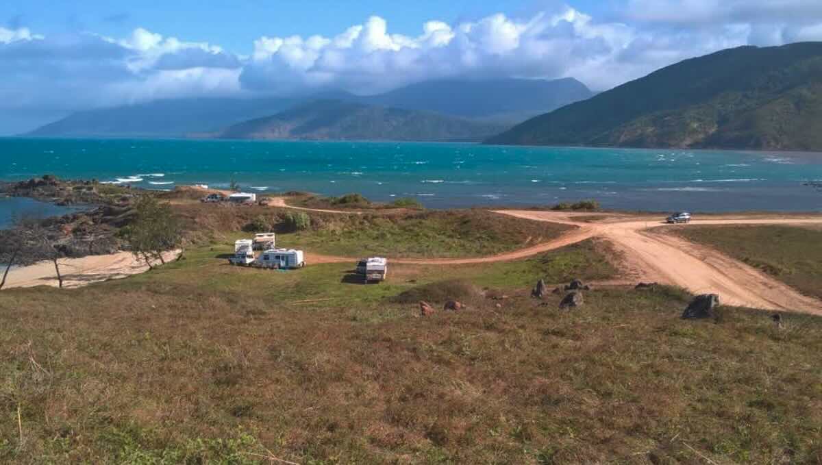  Archer Point Camping