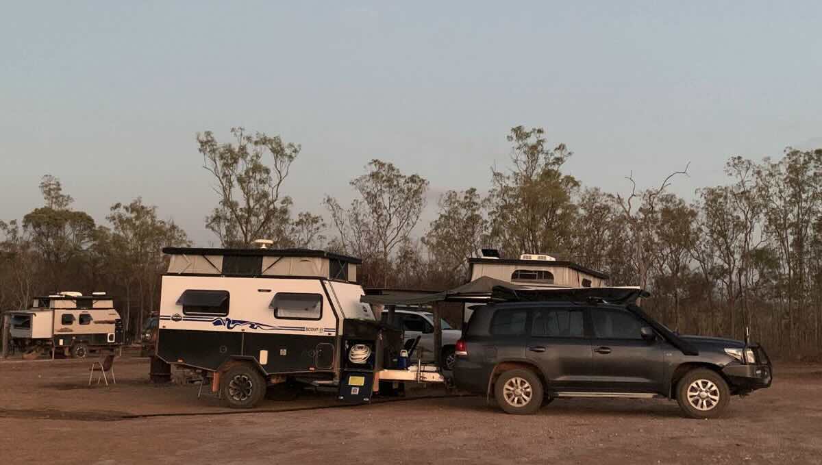 Artemis Homestead – Yarraden