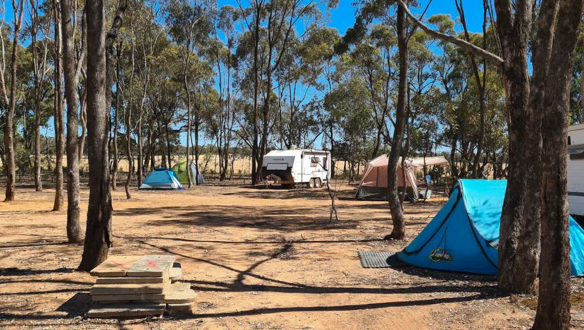 Avoca Farmstay