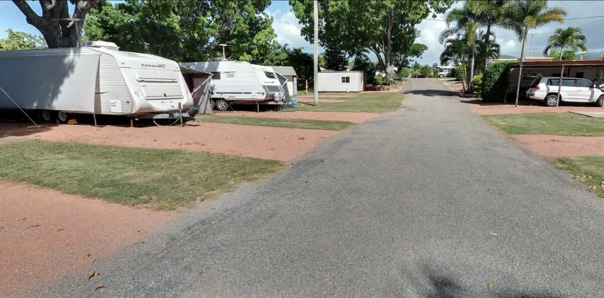 BIG4 Eco Resort Townsville