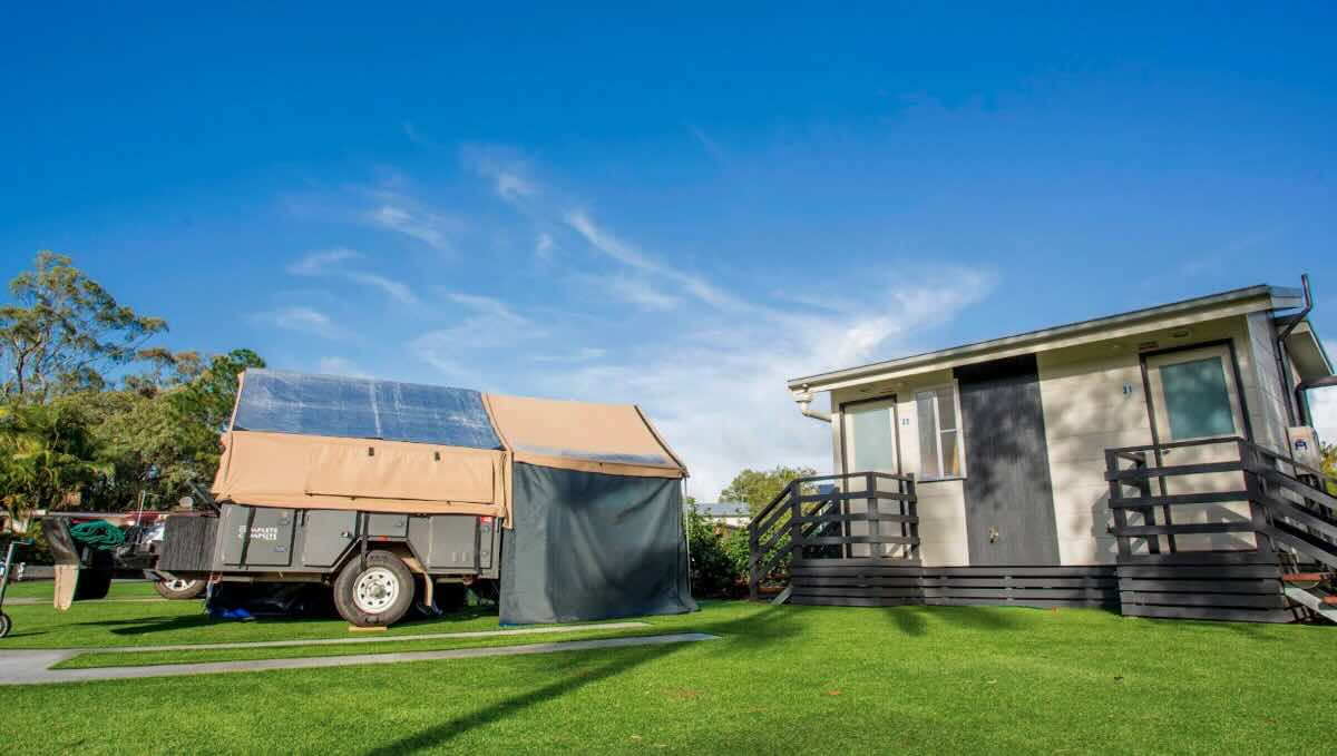 BIG4 Gold Coast Holiday Park