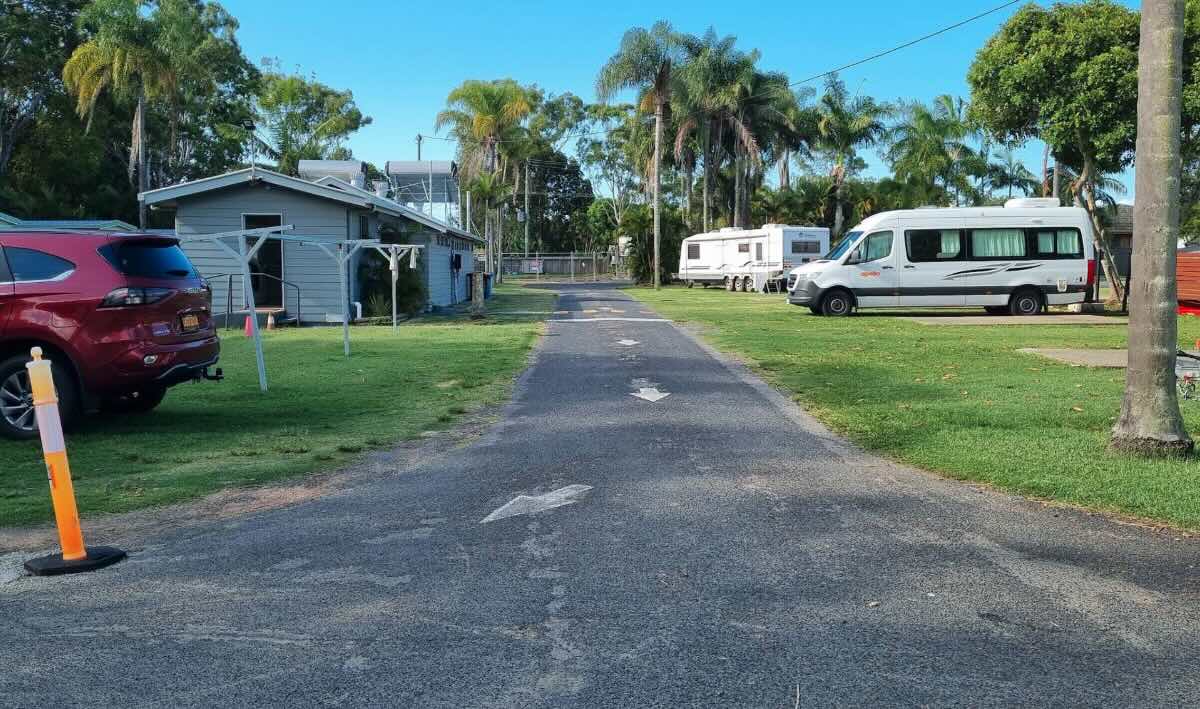BIG4 Hervey Bay Holiday Park
