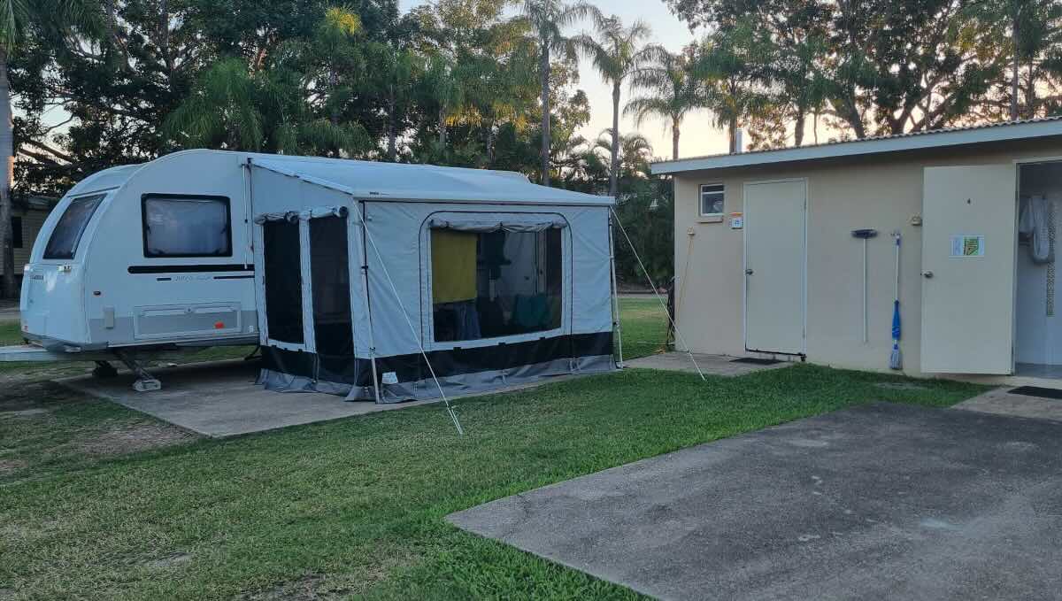 BIG4 Ingenia Holidays Townsville