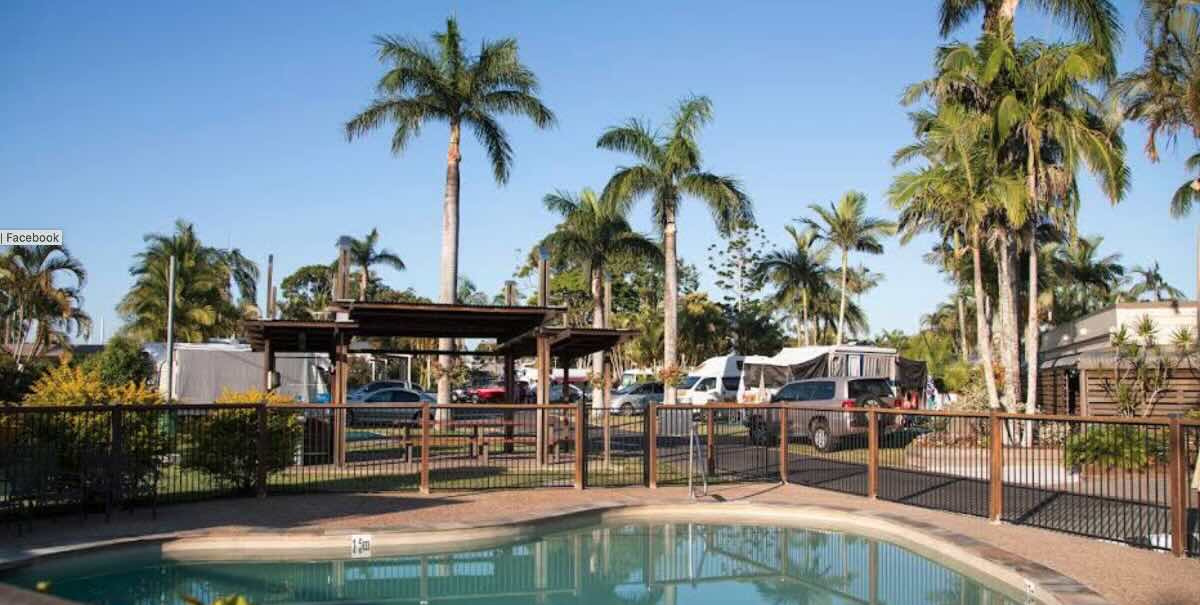 BIG4 Maroochy River
