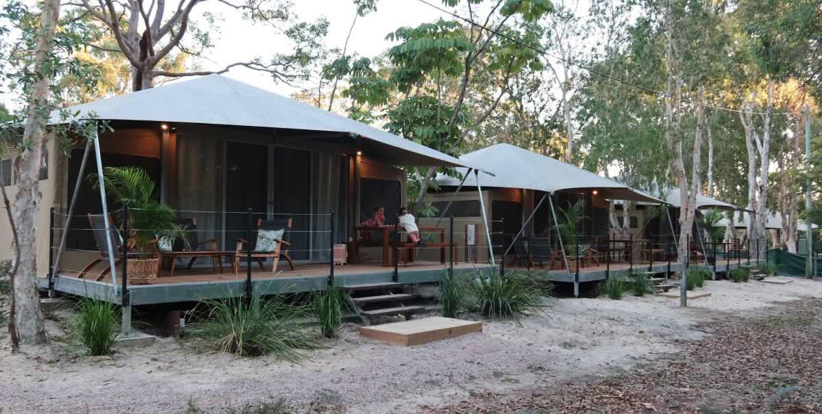 BIG4 Noosa North Shore