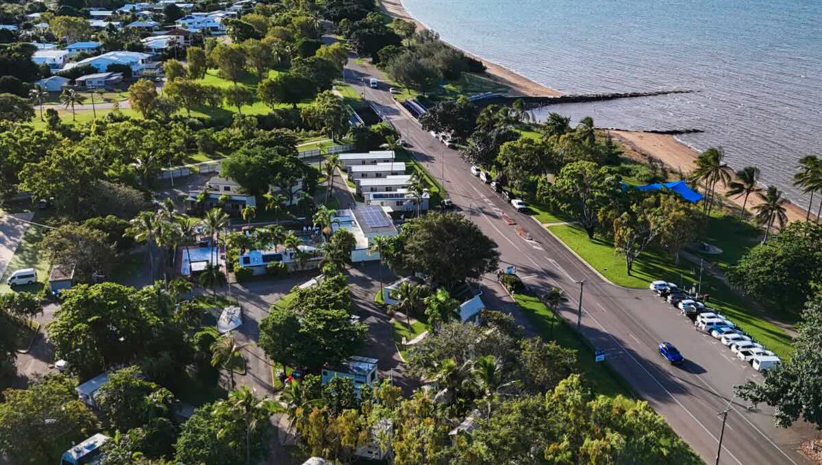 BIG4 Tasman Holiday Parks - Rowes Bay