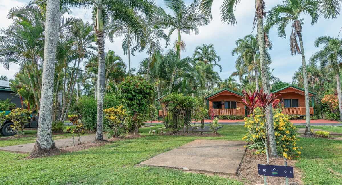 BIG4 Tasman Holiday Parks - South Mission Beach